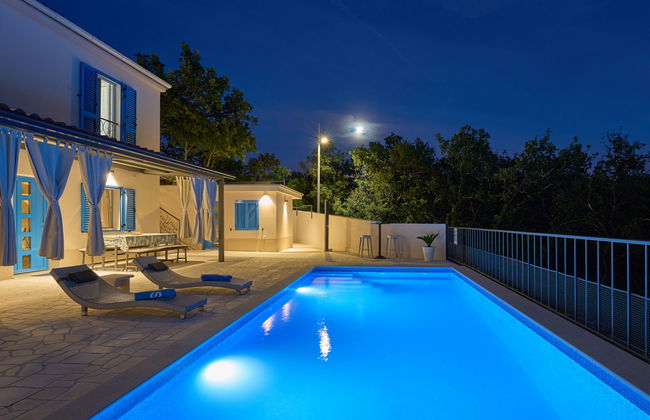 My Blue Wish - Foto 34