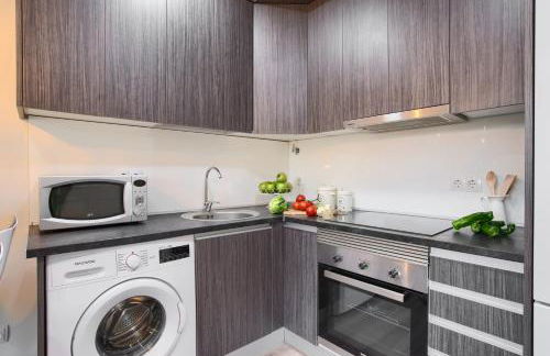 Apartamentos4U Tudela Centro - Parking incluido - Foto 33