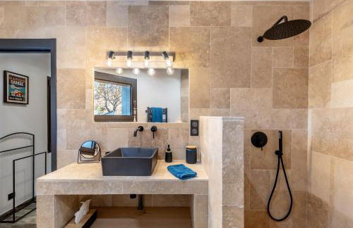 Villa Feijoa en Provence - Foto 27