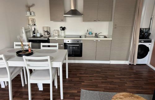 Stella - 1km plage - centre ville - Foto 23