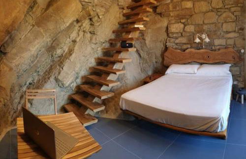 Casa nella Roccia - Photo 13