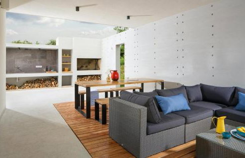 Villa Leccino - Foto 9