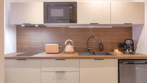 Le Moka By rent-in-lyon - Foto 2