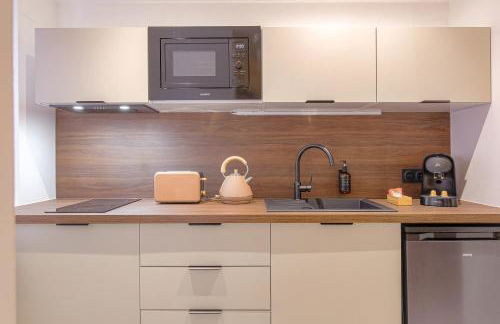 Le Moka By rent-in-lyon - Foto 2