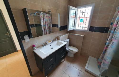 Maison 3 chambres, quartier calme, vue sur les salines ! - Foto 19