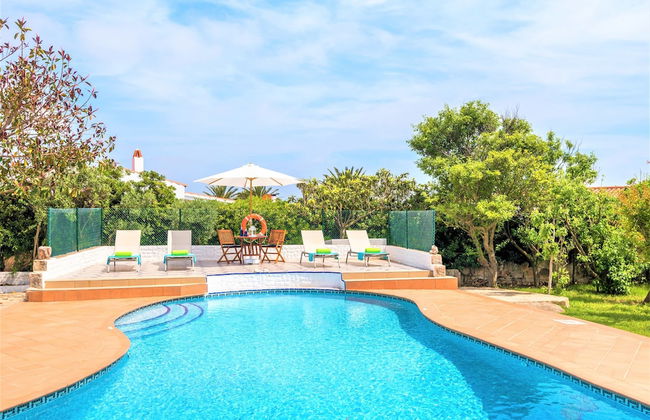 Villa Roqueta - Foto 20