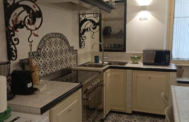 Magna Mater Suite - Foto 2