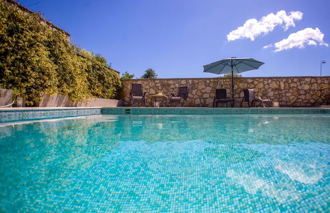 Villa Yiarios in Corfu - Foto 39