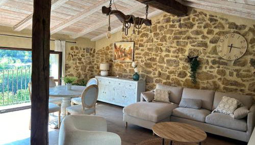 La Esencia Casa Rural - Foto 1