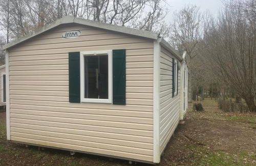 Mobilhome Family - Laurier Rouge - Foto 1