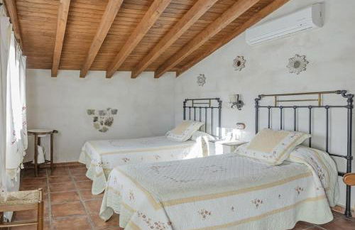 Casa Rural Las Picotas - Foto 44