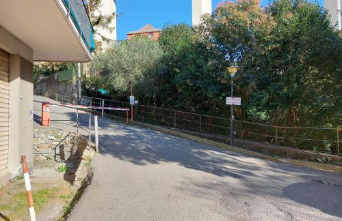 TERRAZZA DI MIKY Wifi Parking Pet Friendly Terrace - Foto 46