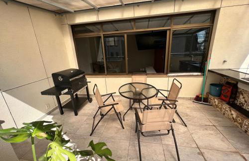 Cobertura top house Vila da Serra - Foto 15