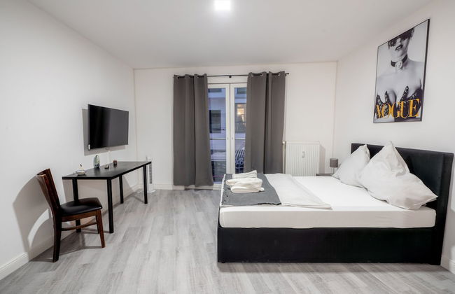 My Apartment im Bremer Viertel - Foto 2