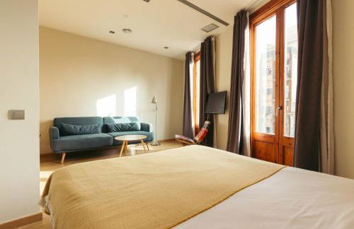 Casa Felipa Plaza España - Foto 2