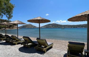 Alidian bay Suites Leros - Foto 4