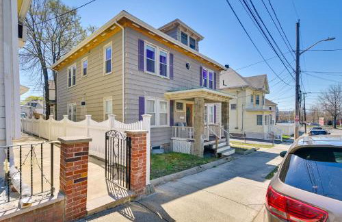 Revere Vacation Rental Near MBTA about 7 Mi to Boston! - Foto 23