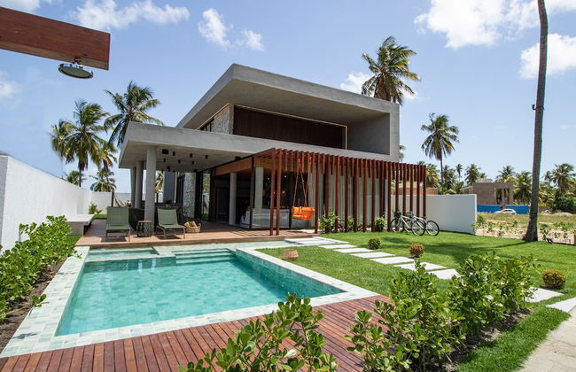 São M dos Milagres Casa Área Gourmet - Foto 1