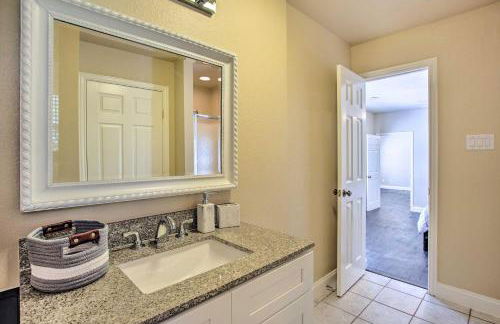 Pet-Friendly House with Pool about 3 Mi to Downtown - Photo 17