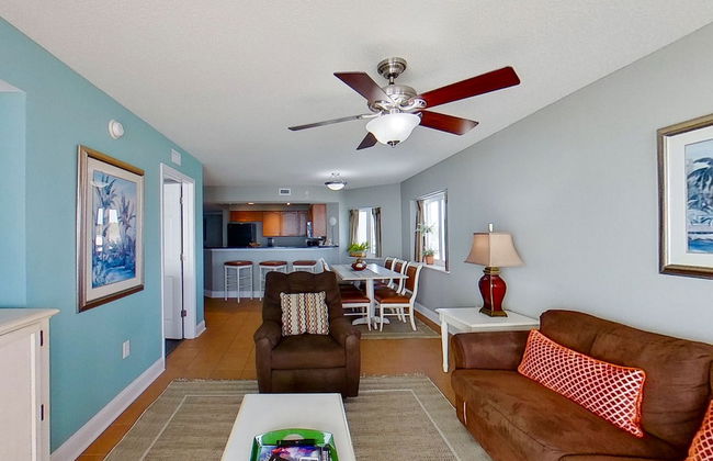 Bahama Sands Luxury Condominiums - Foto 38