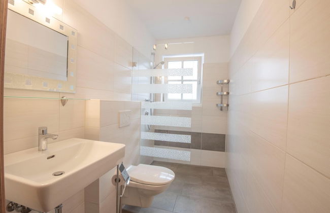 Modern Apartment in Brixen im Thale Near Ski Area - Foto 14