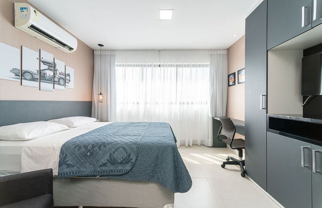 Beach Class Ilha do Leite by Easy Home - Foto 7