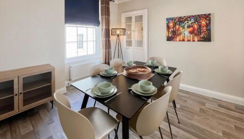 Murray Street Town House - Foto 4