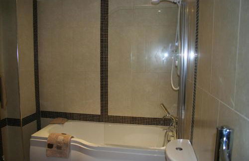 The Priory - Foto 15