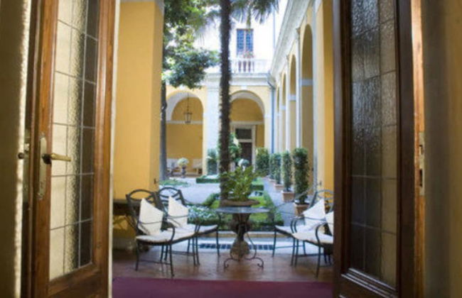 Palazzo Cardinal Cesi - Foto 3