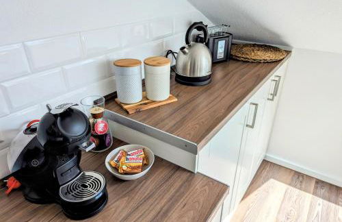 Blackforest Apartment Schömberg - Foto 21