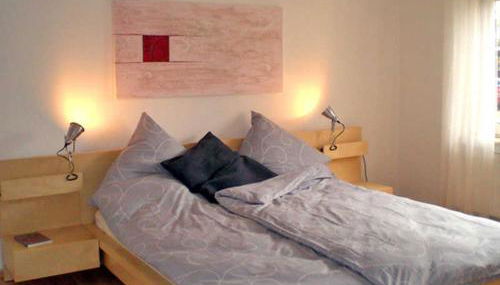 Ferienwohnung Paul in der Rostocker Heide - Foto 2