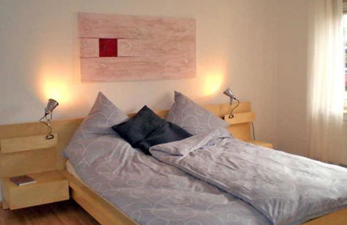 Ferienwohnung Paul in der Rostocker Heide - Foto 2