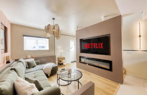 Relax House & SPA - DISNEY - Foto 5