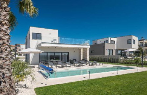 Beautiful Home In Tar - Foto 10