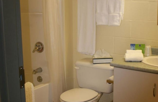 Residence & Conference Centre - Sudbury West - Foto 30