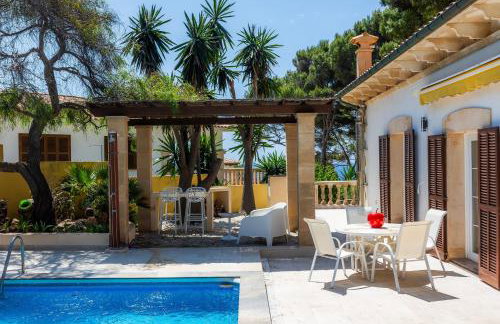 Villa Por Fin - Foto 28