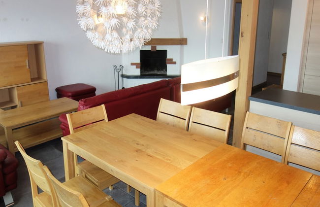 Ski Lift Apartment With Views - Foto 23