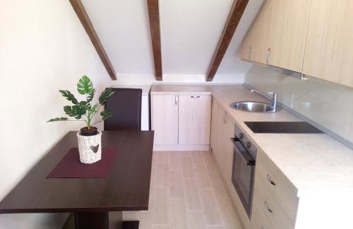 Holiday apartments Maslina Paho - Foto 30