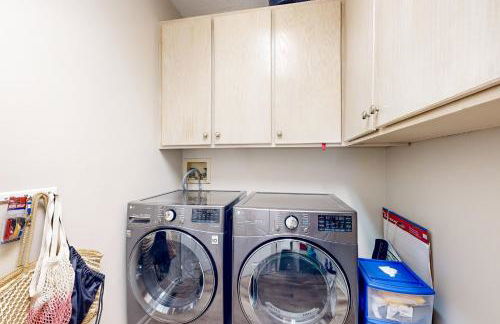 Dock, Pier and Chesapeake Bay Access! Family Getaway - Foto 37