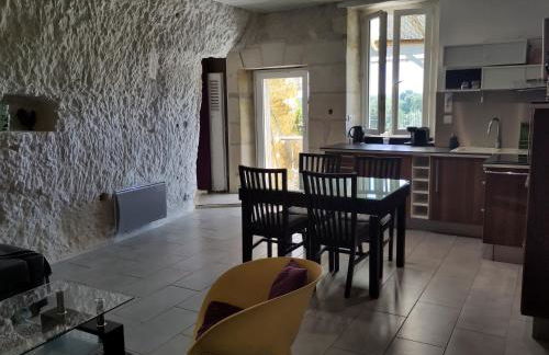 Le Gite de la Loire - Photo 46