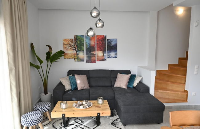 Iris Villa 3 - Archanes Crete - Foto 28