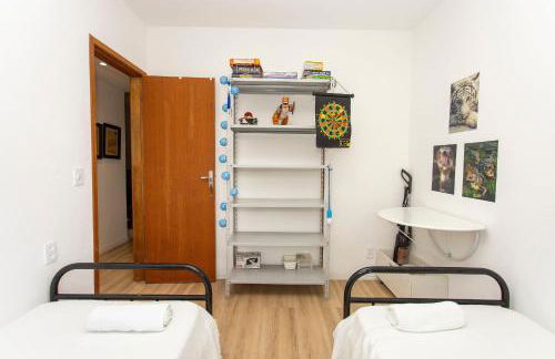 Casa con Área Gourmet y Piscina en Búzios | Céu 27 - Foto 12