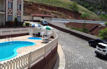 Apartamento Diamante - Foto 1