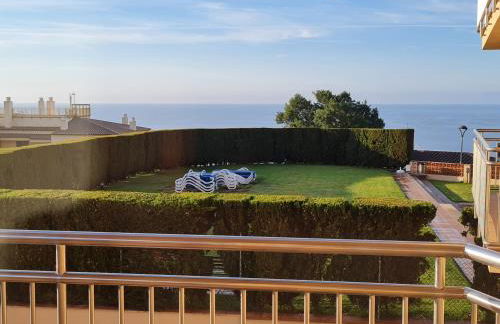 S'Agaró Apartment with sea views and pool - Foto 11