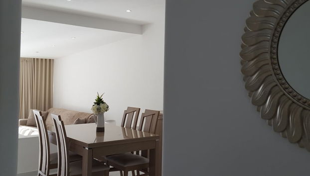 Restauration dans la chambre