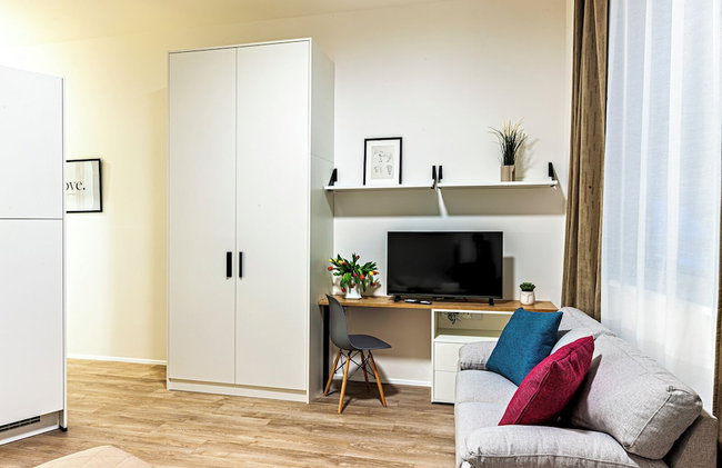 MamaStay Andel apartments - Photo 25