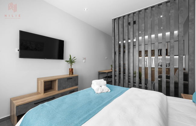 Factory Inn Nilie Hospitality MGMT - Foto 11