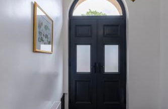 East View Spacious Dog-Friendly House in Middleton in Teesdale Sleeps 8 - Foto 32