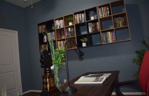 Spacious Conroe Home around 4 miles to the Lake - Photo 41