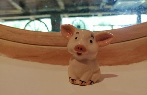 Art Apartament Puszczykowo - Foto 17